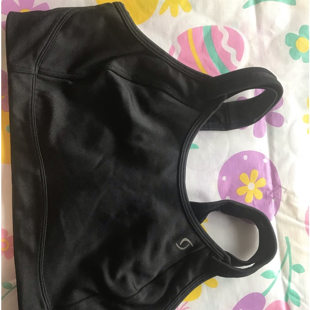 Moving Comfort High Impact Sport Bra Immaculate Condition